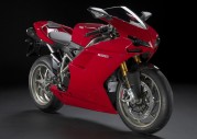 Ducati 1198S